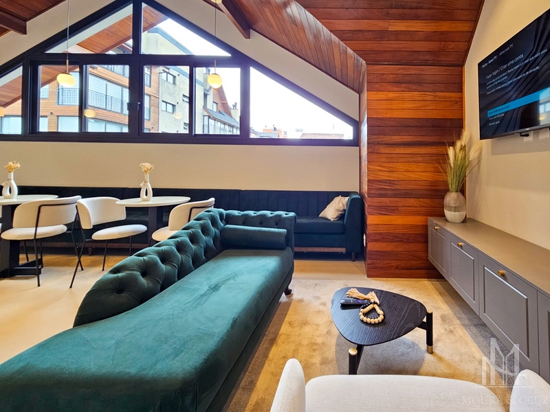 Apartamento 2 quartos no Centro de Canela: 25ª foto da galeria de imagens do imóvel