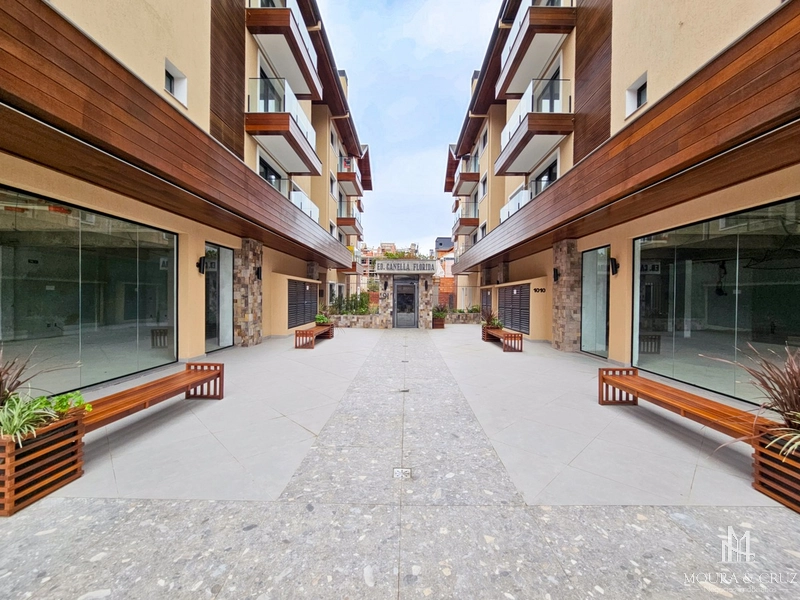 Apartamento 2 quartos no Centro de Canela: 19ª foto da galeria de imagens do imóvel