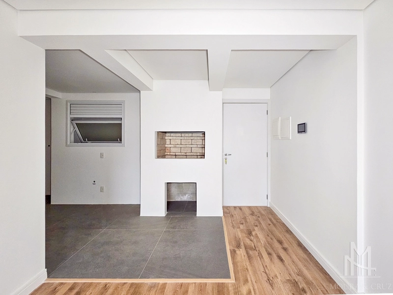 Apartamento 2 quartos no Centro de Canela: 7ª foto da galeria de imagens do imóvel