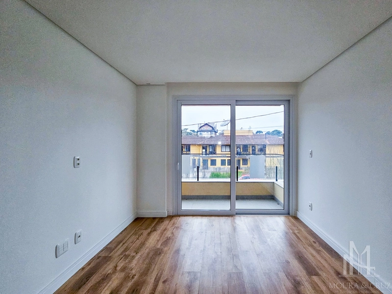 Apartamento 2 quartos no Centro de Canela: 3ª foto da galeria de imagens do imóvel