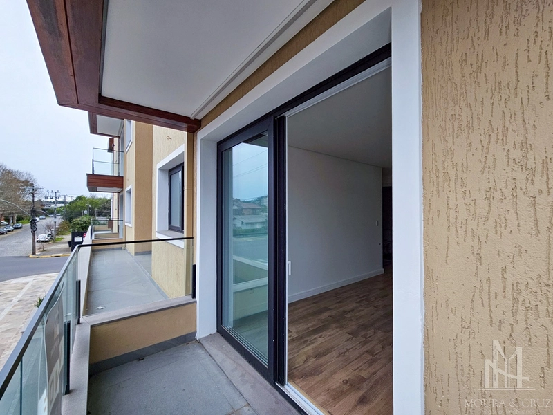 Apartamento 2 quartos no Centro de Canela: 5ª foto da galeria de imagens do imóvel
