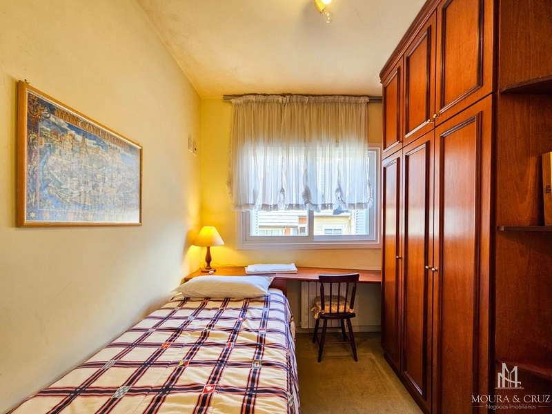 Apartamento 2 quartos mobiliado no Centro de Gramado: 11ª foto da galeria de imagens do imóvel