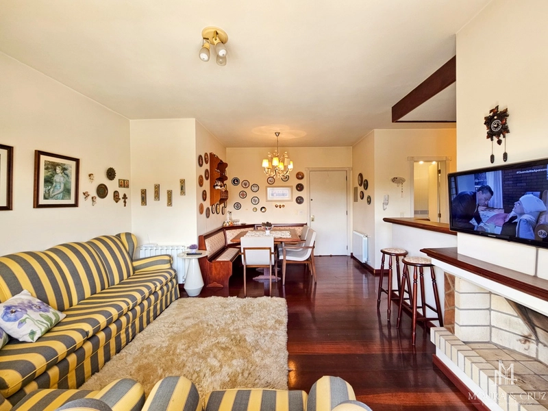 Imóvel residencial ou comercial