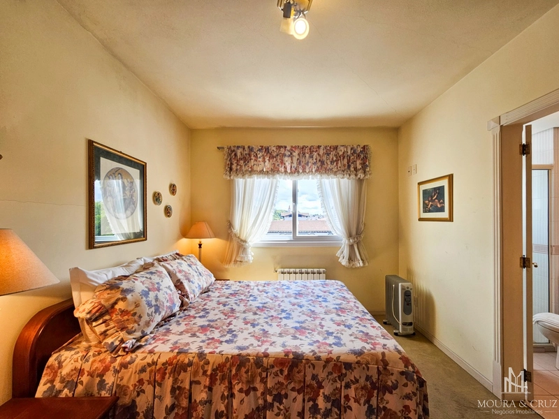 Apartamento 2 quartos mobiliado no Centro de Gramado: 13ª foto da galeria de imagens do imóvel