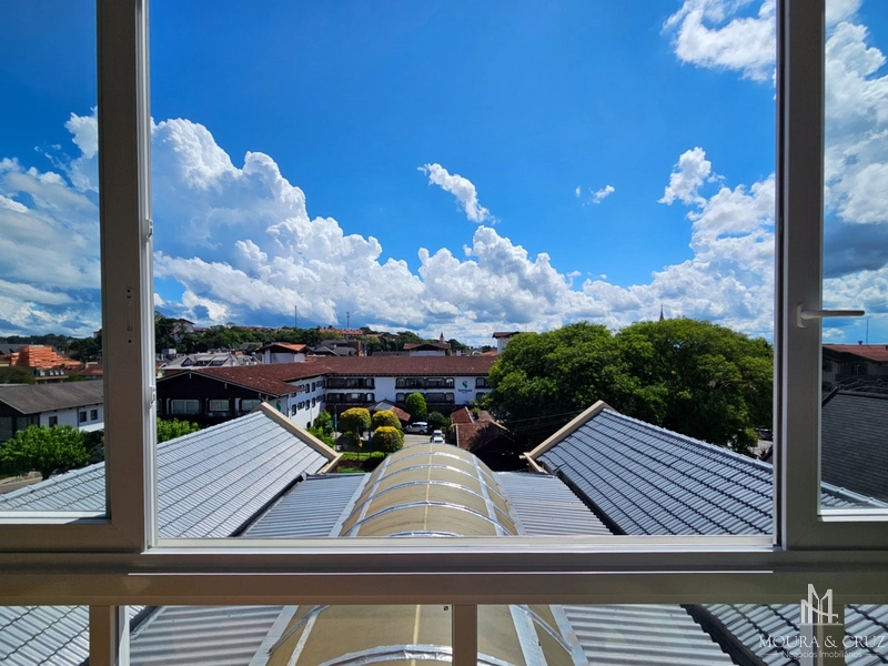 Apartamento 2 quartos mobiliado no Centro de Gramado: 5ª foto da galeria de imagens do imóvel