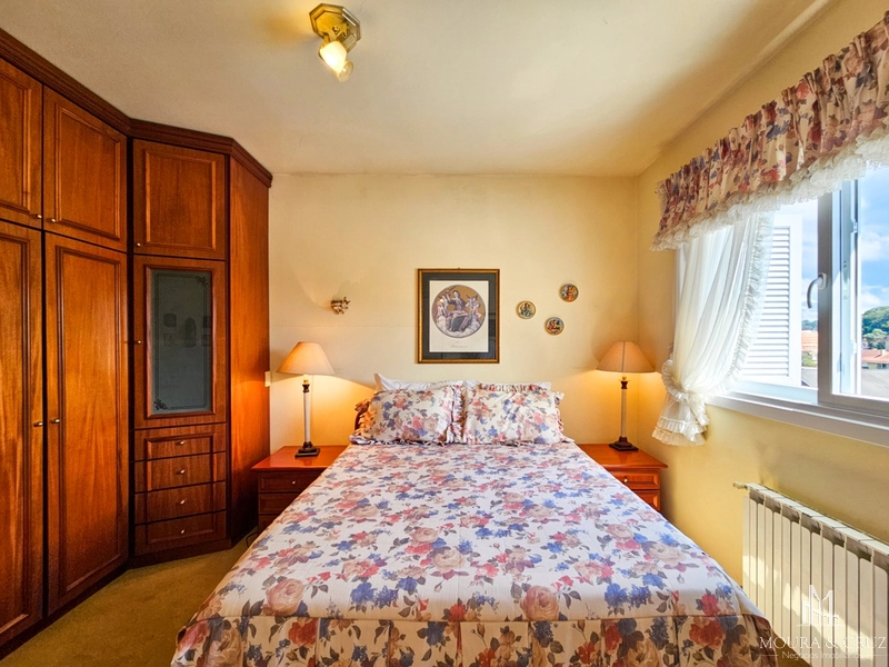 Apartamento 2 quartos mobiliado no Centro de Gramado: 12ª foto da galeria de imagens do imóvel