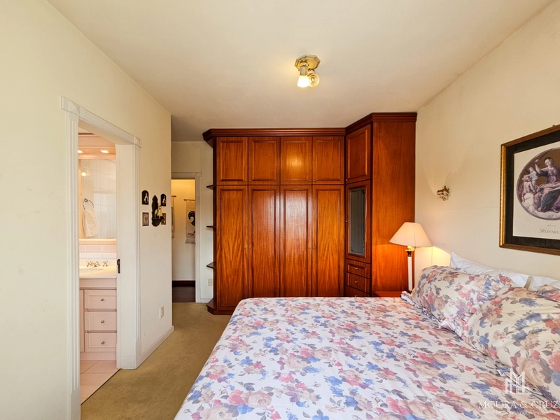 Apartamento 2 quartos mobiliado no Centro de Gramado: 14ª foto da galeria de imagens do imóvel