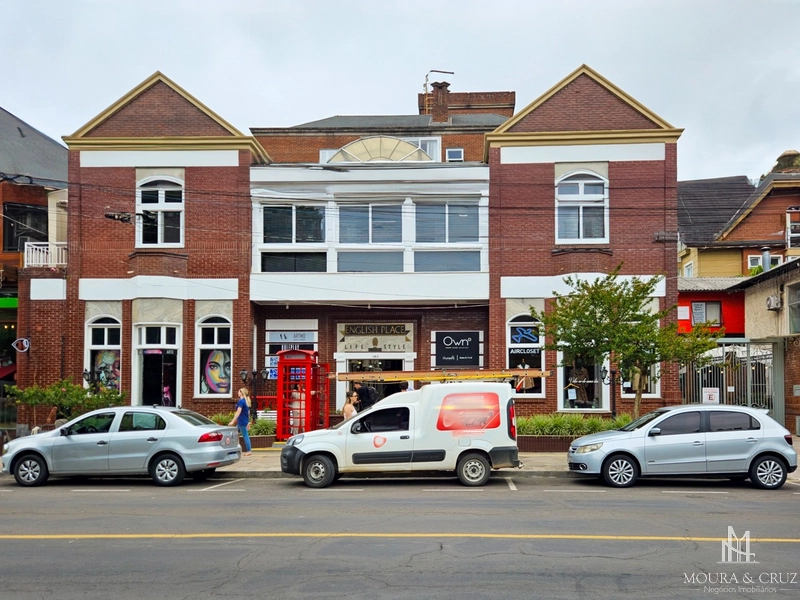 Apartamento 2 quartos mobiliado no Centro de Gramado: 16ª foto da galeria de imagens do imóvel