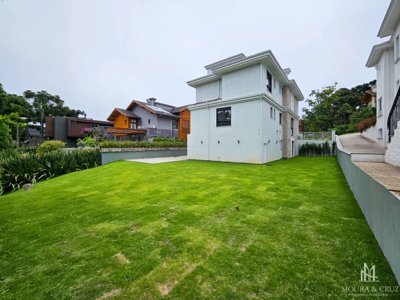Casa 6 quartos no Condomínio Aspen Mountain Gramado: 43ª foto da galeria de imagens do imóvel