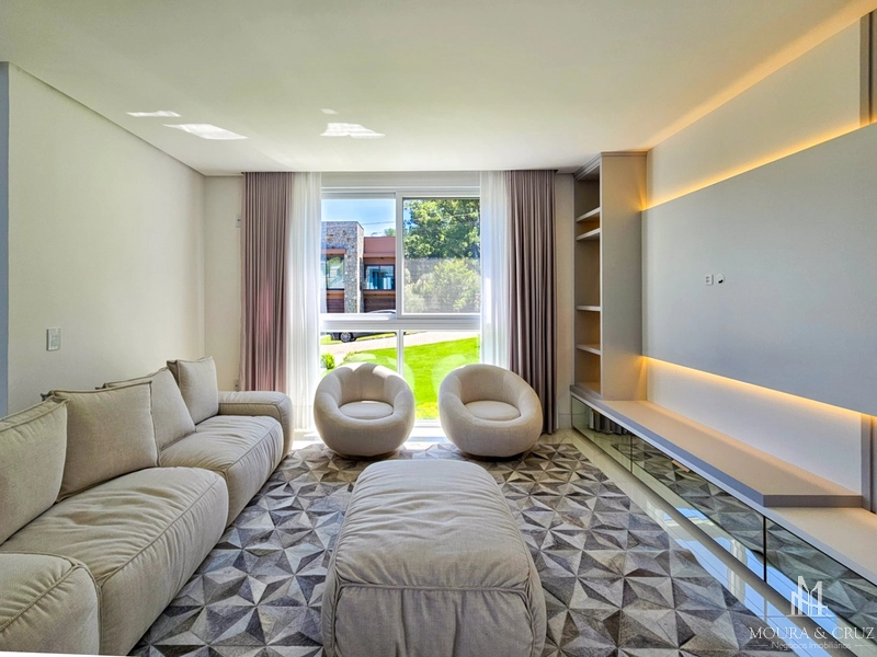 Casa 6 quartos no Condomínio Aspen Mountain Gramado: 6ª foto da galeria de imagens do imóvel