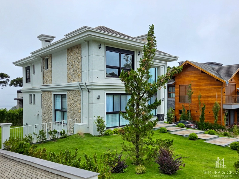Casa 6 quartos no Condomínio Aspen Mountain Gramado: 44ª foto da galeria de imagens do imóvel
