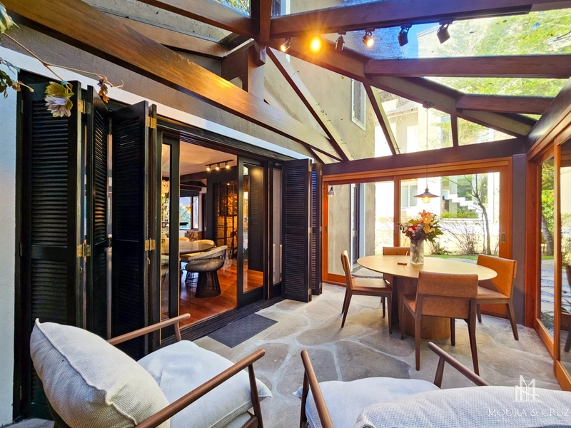 Casa 4 quartos no Cond. Saint Moritz em Gramado: 23ª foto da galeria de imagens do imóvel