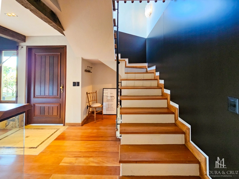 Casa 4 quartos no Cond. Saint Moritz em Gramado: 27ª foto da galeria de imagens do imóvel