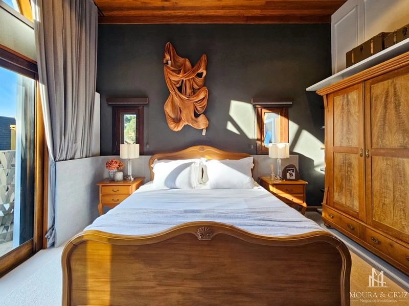 Casa 4 quartos no Cond. Saint Moritz em Gramado: 41ª foto da galeria de imagens do imóvel