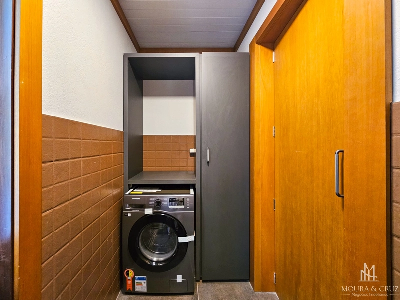 Casa 4 quartos no Cond. Saint Moritz em Gramado: 15ª foto da galeria de imagens do imóvel