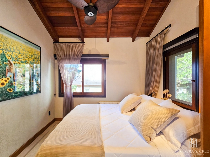 Casa 4 quartos no Cond. Saint Moritz em Gramado: 35ª foto da galeria de imagens do imóvel