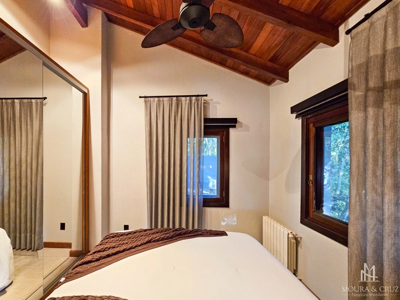 Casa 4 quartos no Cond. Saint Moritz em Gramado: 37ª foto da galeria de imagens do imóvel