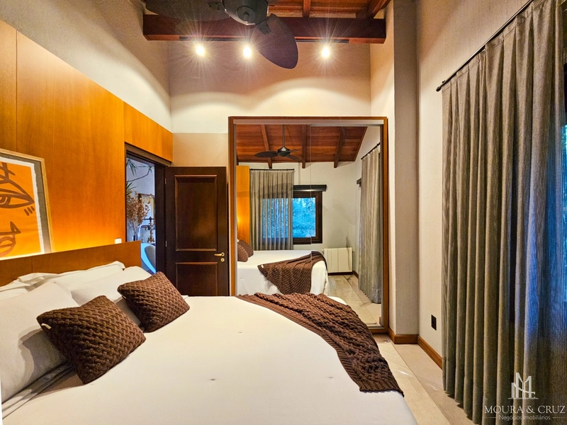 Casa 4 quartos no Cond. Saint Moritz em Gramado: 38ª foto da galeria de imagens do imóvel