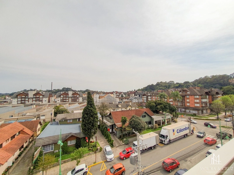 Apartamento cobertura 3 quartos mobiliado no Centro de Gramado: 19ª foto da galeria de imagens do imóvel