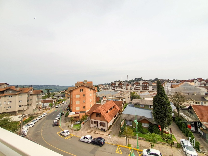 Apartamento cobertura 3 quartos mobiliado no Centro de Gramado: 18ª foto da galeria de imagens do imóvel