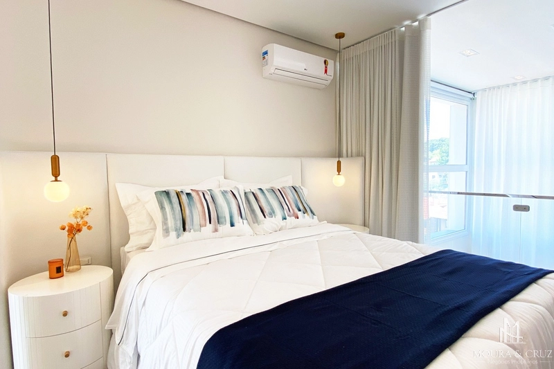 Apartamento Loft mobiliado 1 quarto no Centro de Canela: 9ª foto da galeria de imagens do imóvel