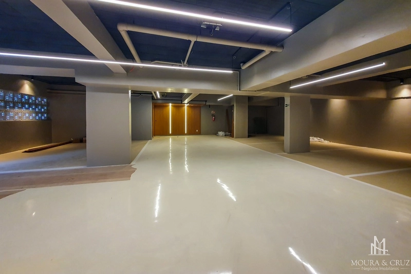 Apartamento Loft mobiliado 1 quarto no Centro de Canela: 15ª foto da galeria de imagens do imóvel