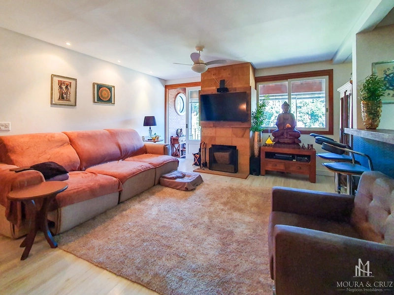 Imóvel residencial ou comercial