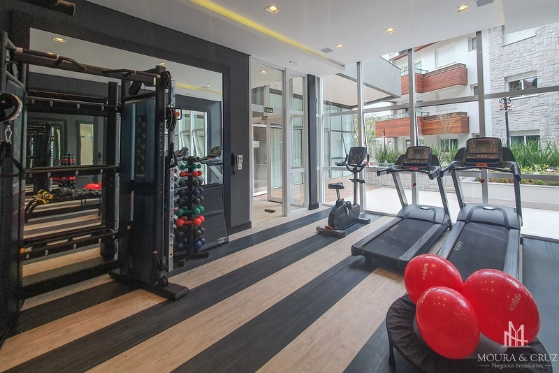 Apartamento cobertura 3 quartos mobiliado no Centro de Gramado: 42ª foto da galeria de imagens do imóvel