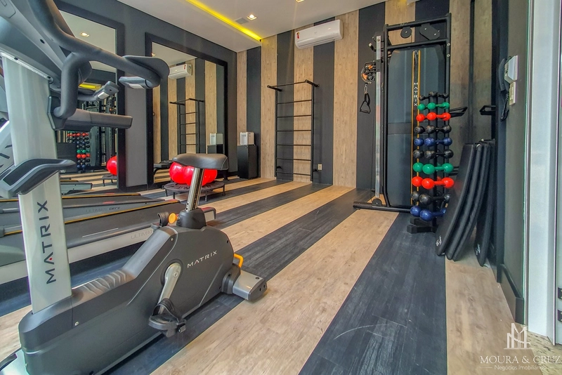 Apartamento cobertura 3 quartos mobiliado no Centro de Gramado: 43ª foto da galeria de imagens do imóvel
