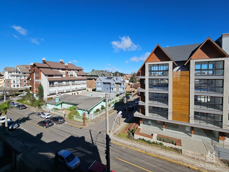 Apartamento cobertura 3 quartos mobiliado no Centro de Gramado: 9ª foto da galeria de imagens do imóvel