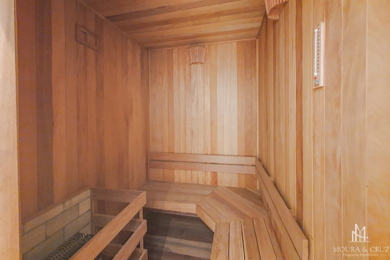 Apartamento cobertura 3 quartos mobiliado no Centro de Gramado: 41ª foto da galeria de imagens do imóvel