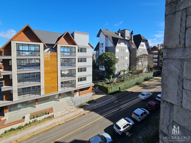 Apartamento cobertura 3 quartos mobiliado no Centro de Gramado: 8ª foto da galeria de imagens do imóvel