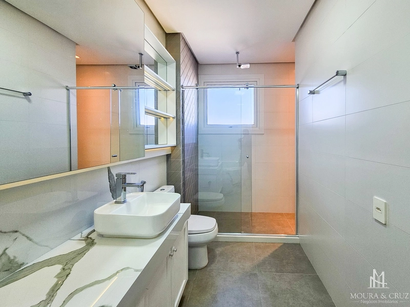 Apartamento cobertura 3 quartos mobiliado no Centro de Gramado: 28ª foto da galeria de imagens do imóvel