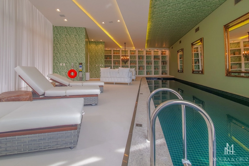 Apartamento cobertura 3 quartos mobiliado no Centro de Gramado: 39ª foto da galeria de imagens do imóvel