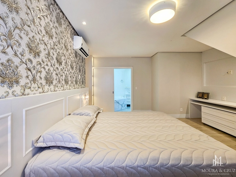 Apartamento cobertura 3 quartos mobiliado no Centro de Gramado: 25ª foto da galeria de imagens do imóvel