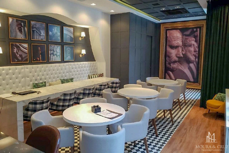 Apartamento cobertura 3 quartos mobiliado no Centro de Gramado: 44ª foto da galeria de imagens do imóvel