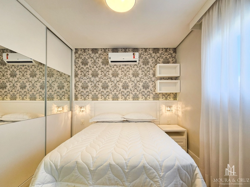 Apartamento cobertura 3 quartos mobiliado no Centro de Gramado: 20ª foto da galeria de imagens do imóvel