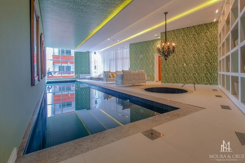 Apartamento cobertura 3 quartos mobiliado no Centro de Gramado: 40ª foto da galeria de imagens do imóvel