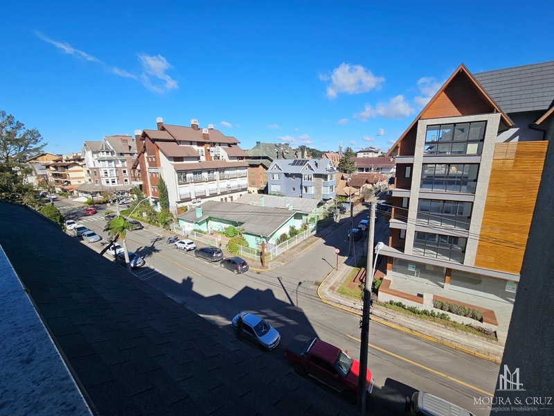 Apartamento cobertura 3 quartos mobiliado no Centro de Gramado: 7ª foto da galeria de imagens do imóvel