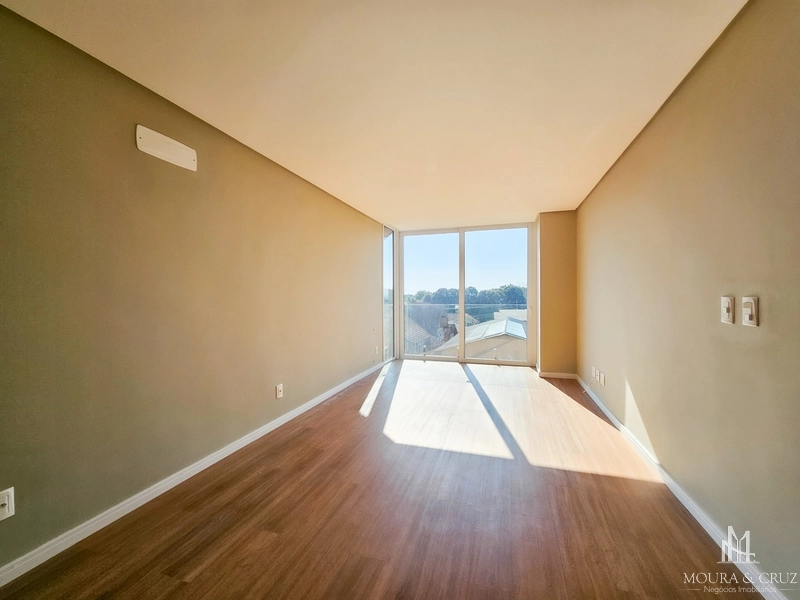 Apartamento cobertura 2 quartos em Gramado: 4ª foto da galeria de imagens do imóvel