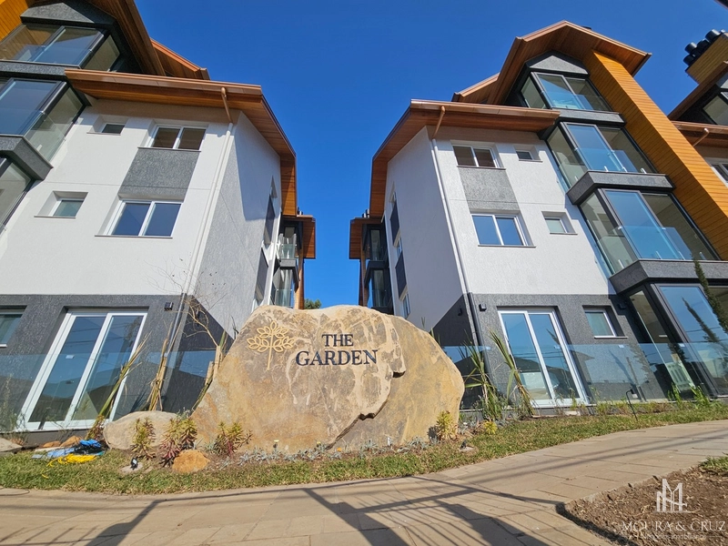 Apartamento cobertura 2 quartos em Gramado: 2ª foto da galeria de imagens do imóvel