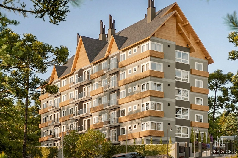 Imóvel residencial ou comercial