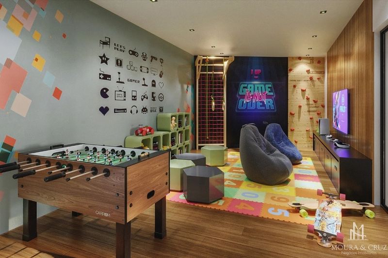 Apartamento 2 quartos no Centro de Canela: 5ª foto da galeria de imagens do imóvel