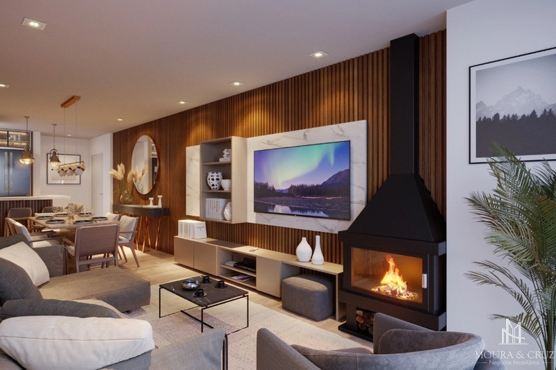 Apartamento 2 quartos no Centro de Canela: 10ª foto da galeria de imagens do imóvel