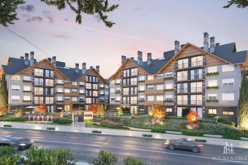 Imóvel residencial ou comercial