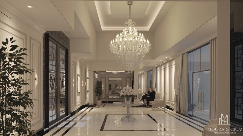 Imóvel residencial ou comercial