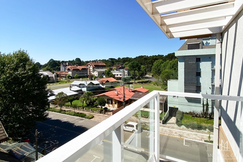Apartamento Loft 1 quarto no Centro de Canela: 5ª foto da galeria de imagens do imóvel