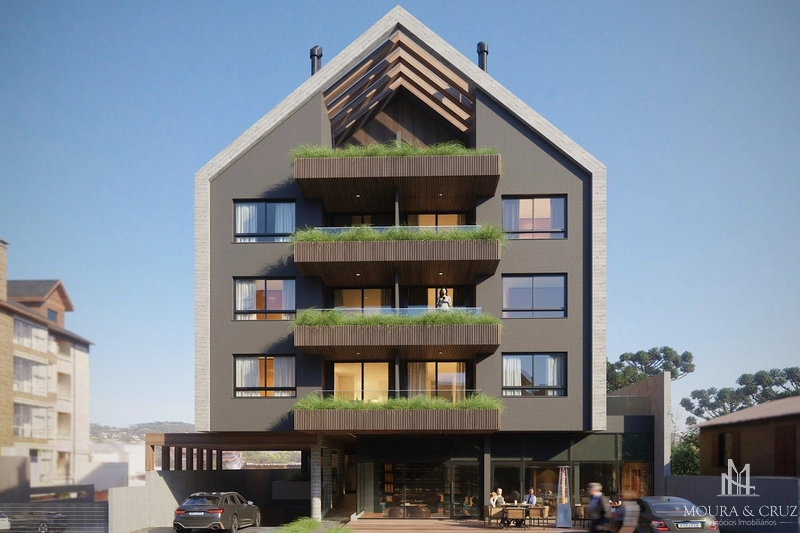 Imóvel residencial ou comercial