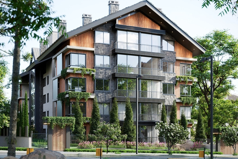 Apartamento 1 quarto no Centro de Canela: 8ª foto da galeria de imagens do imóvel