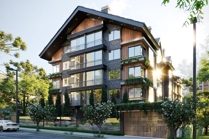 Imóvel residencial ou comercial